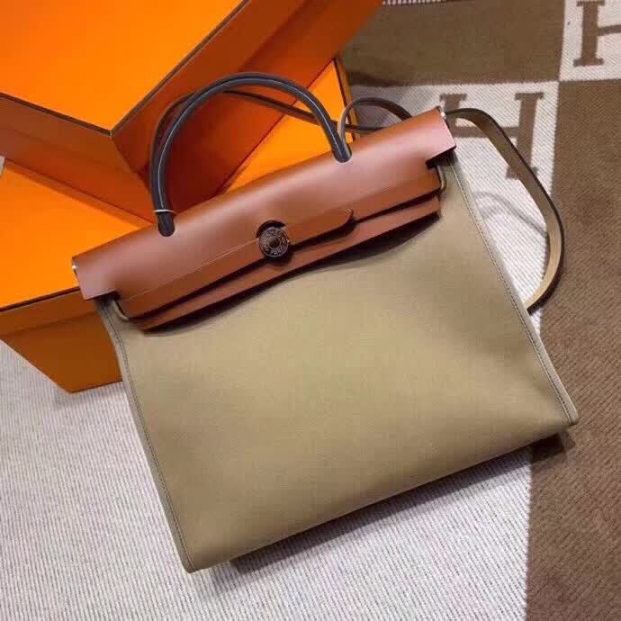 Hermes Herbag Series - Click Image to Close